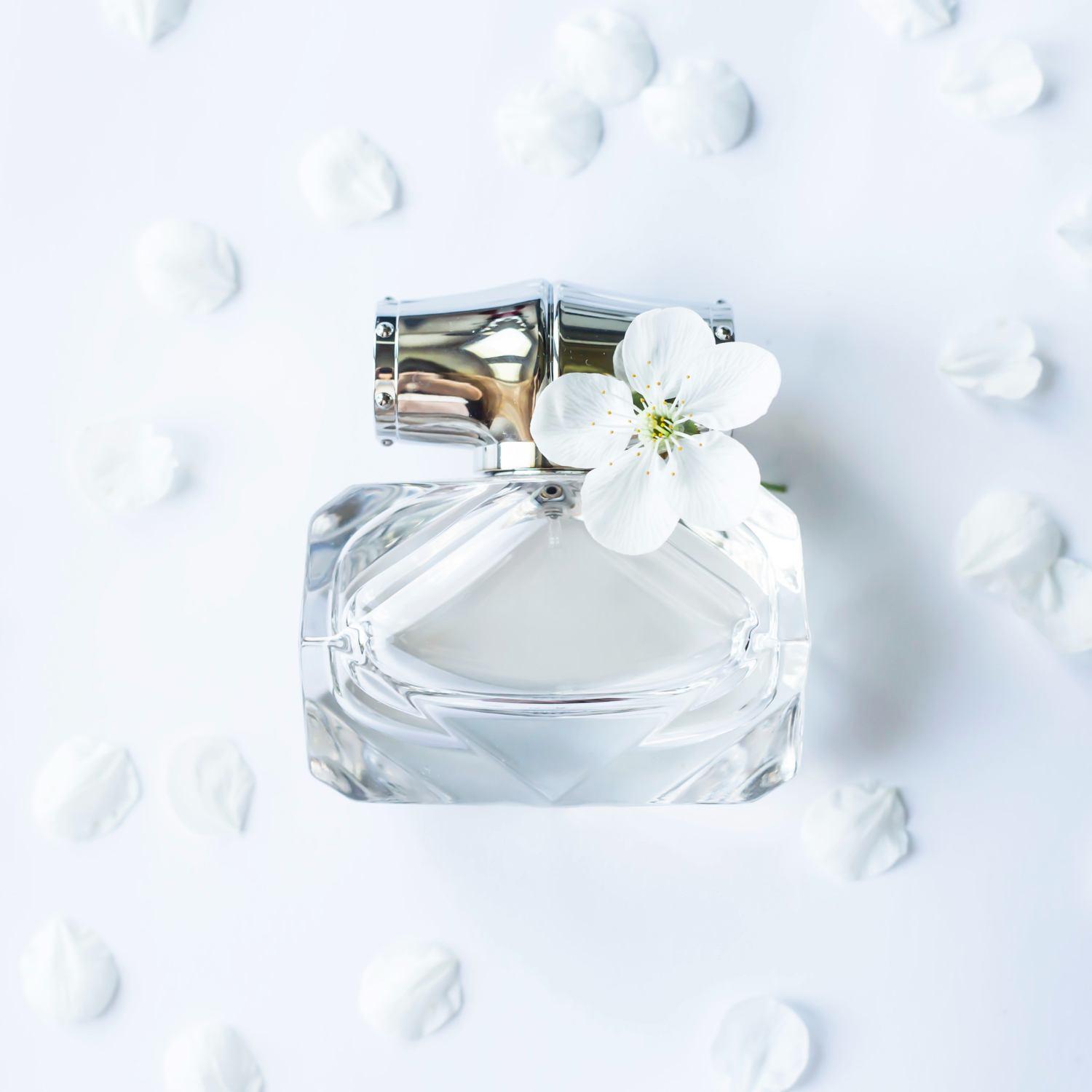 Fresh and Clean: The Perfect Womens Perfume